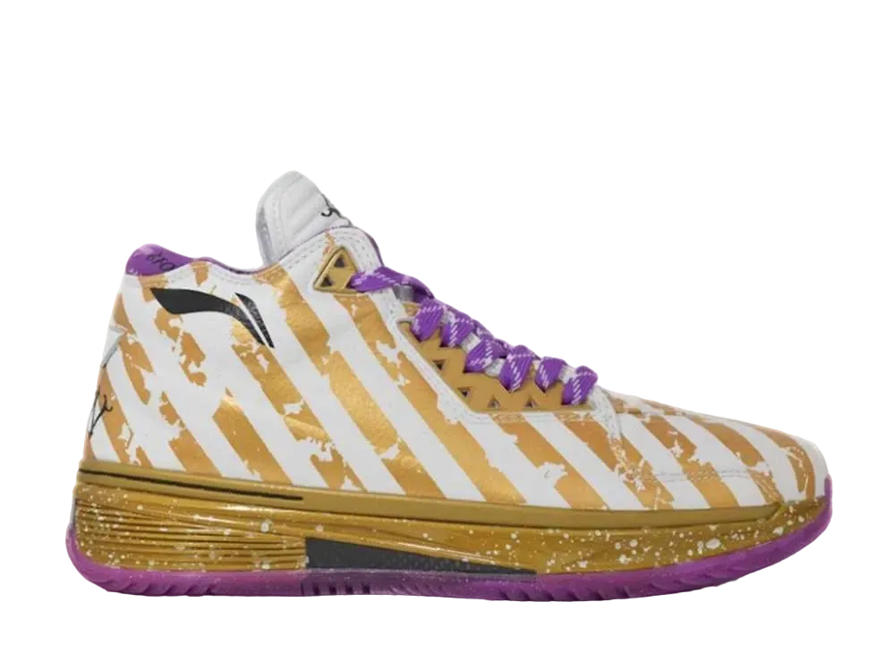 リーニン ウェイ オブ ウェイド2 "ダイナスティ"