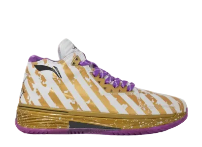 LI-NING Way of Wade 2 "Dynasty"