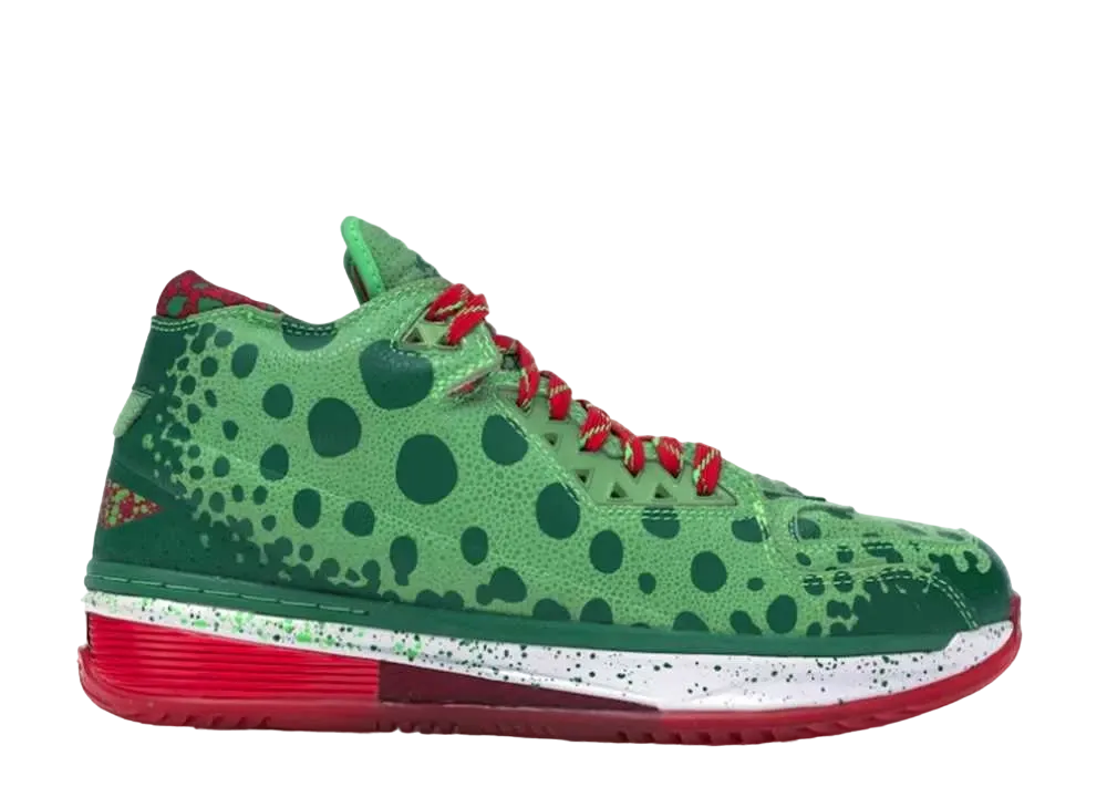 リーニン ウェイ オブ ウェイド2 "クリスマス"