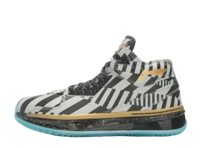 LI-NING Way of Wade 2 "Birthday"
