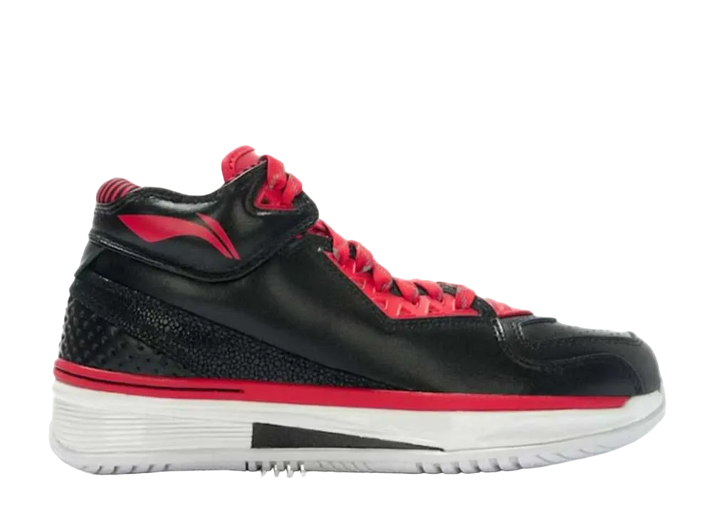 リーニン ウェイ オブ ウェイド2 "アナウンスメント"