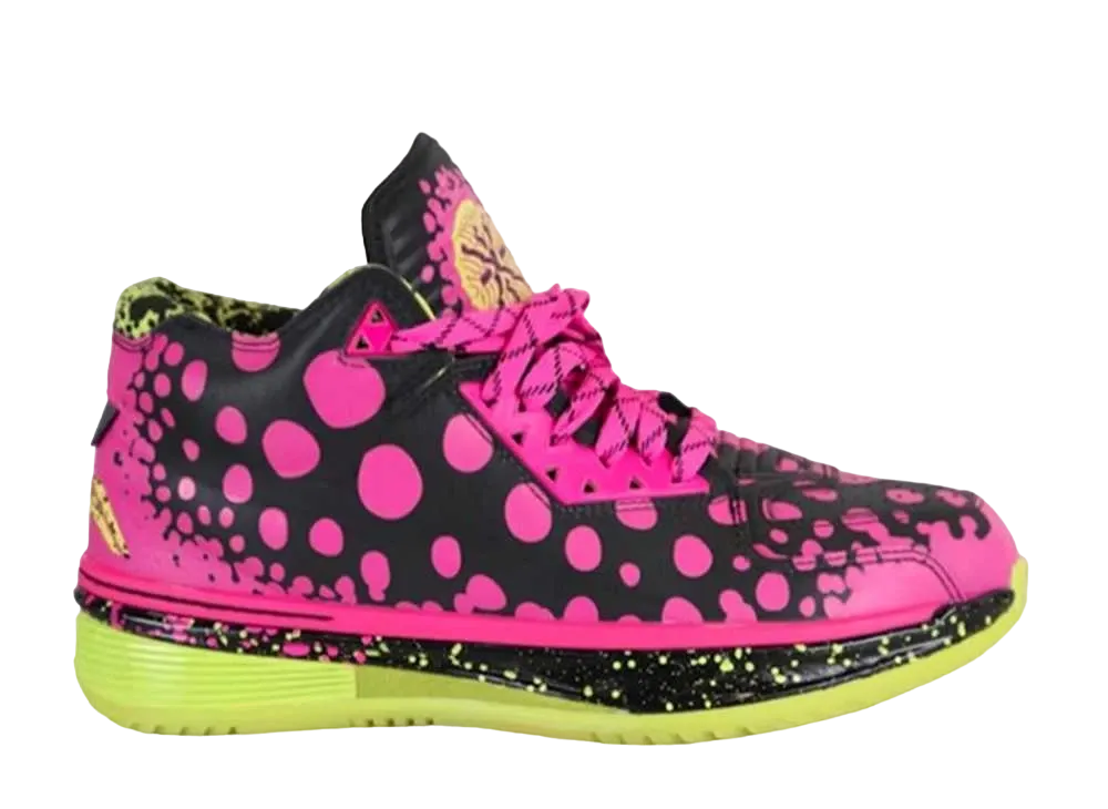 リーニン ウェイ オブ ウェイド2 "オールスターピンク" (2014)