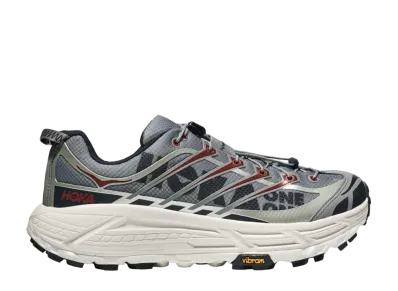 Hoka Mafate Three 2 "Limestone/Outer Space"