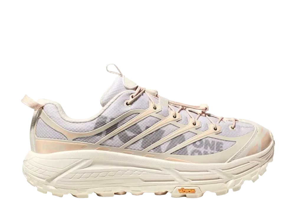 ホカ マファテスリー2 "エグノック/シフティングサンド"