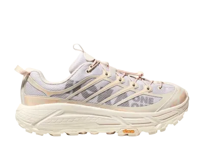 Hoka Mafate Three 2 "Egnoc/Shifting Sand"
