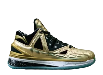 LI-NING Way of Wade 2.5 "Encore Gold Rush"