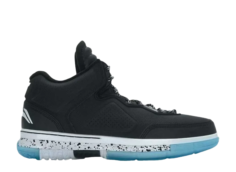 リーニン ウェイ オブ ウェイド1 "チームノースリープ"