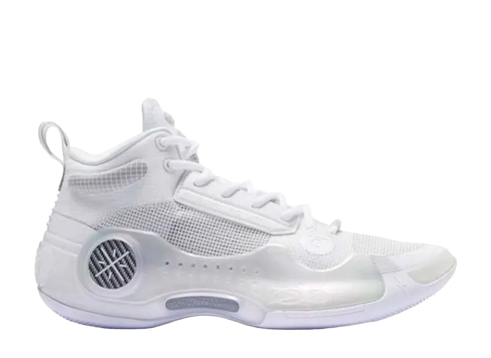 リーニン ウェイ オブ ウェイド10 "ホワイトホット"