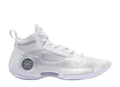 LI-NING Way of Wade 10 "White Hot"