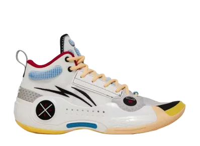 LI-NING Way of Wade 10 "Test R1"