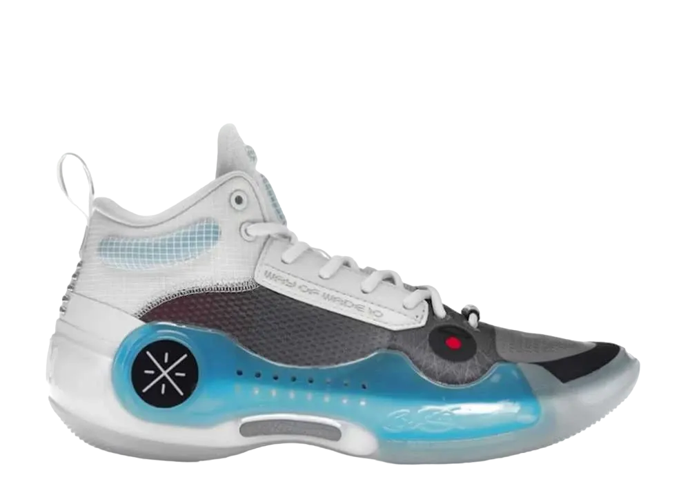 リーニン ウェイ オブ ウェイド10 "チームノースリープ"