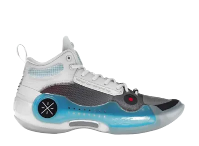 LI-NING Way of Wade 10 "Team No Sleep"