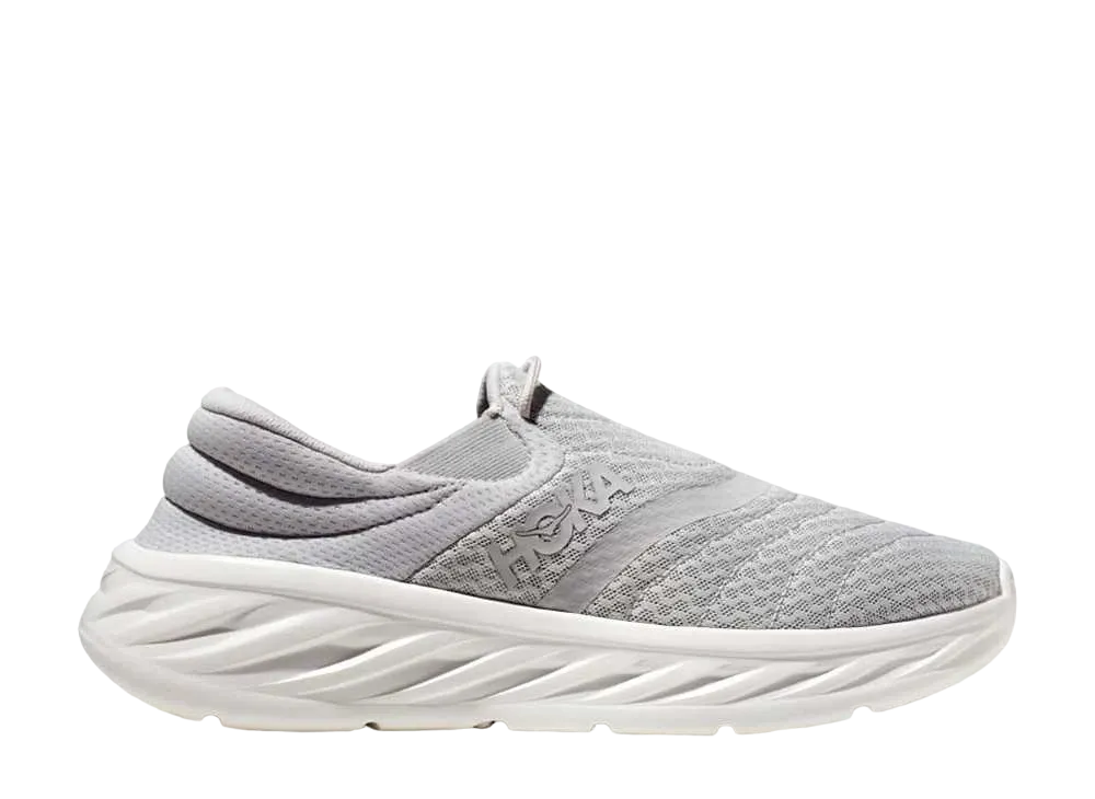 Hoka Ora Recovery Shoe 2 "Luna Rock/White"