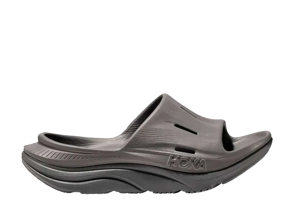 Hoka Ora Recovery Shoe 2 "Grey"