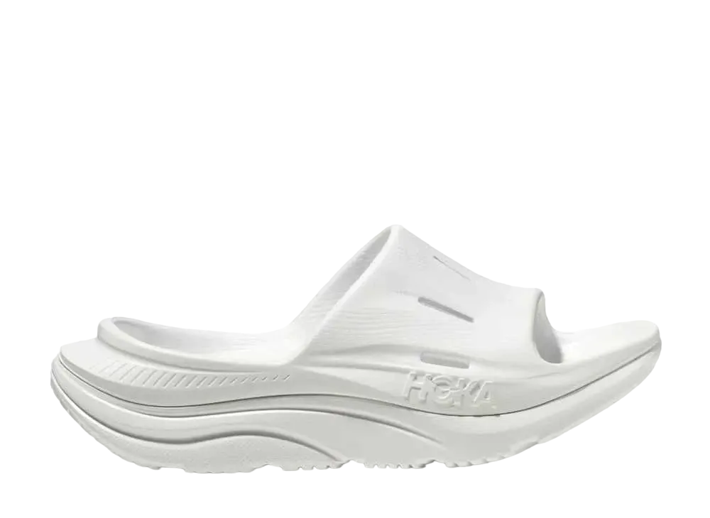 Hoka Ora Recovery Shoe 2 "White"