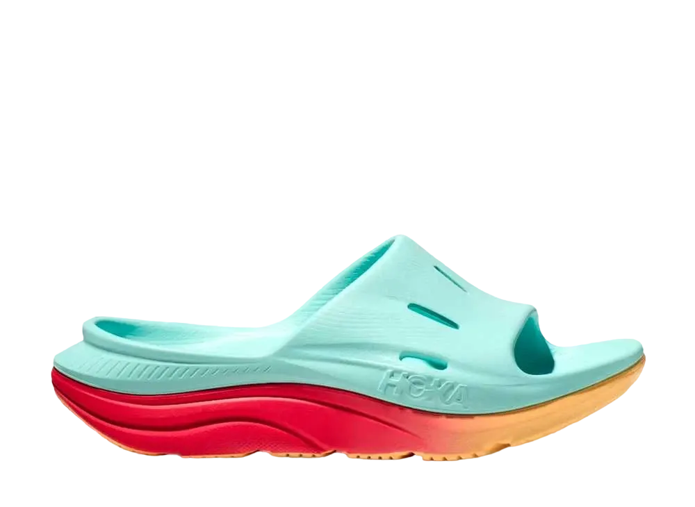 ホカ オラ リカバリーシュー2 "クラウドレス/セリーズ"