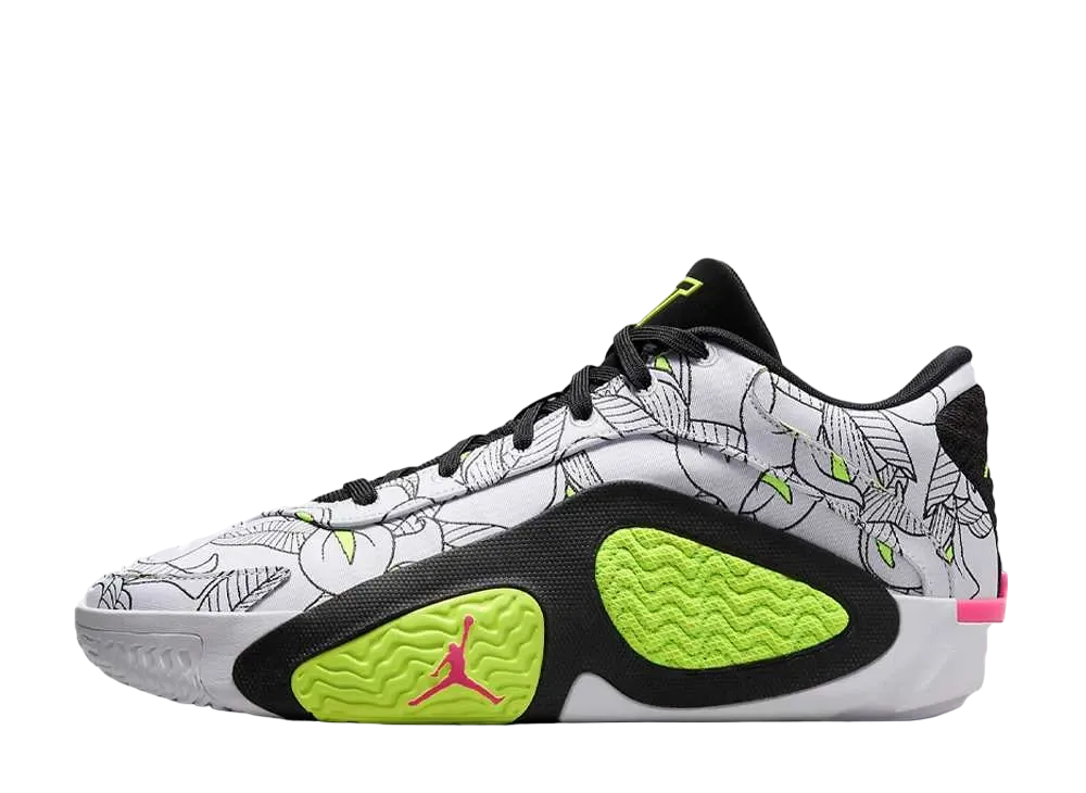 Nike Jordan Tatum 2 "Momma’s Boy"