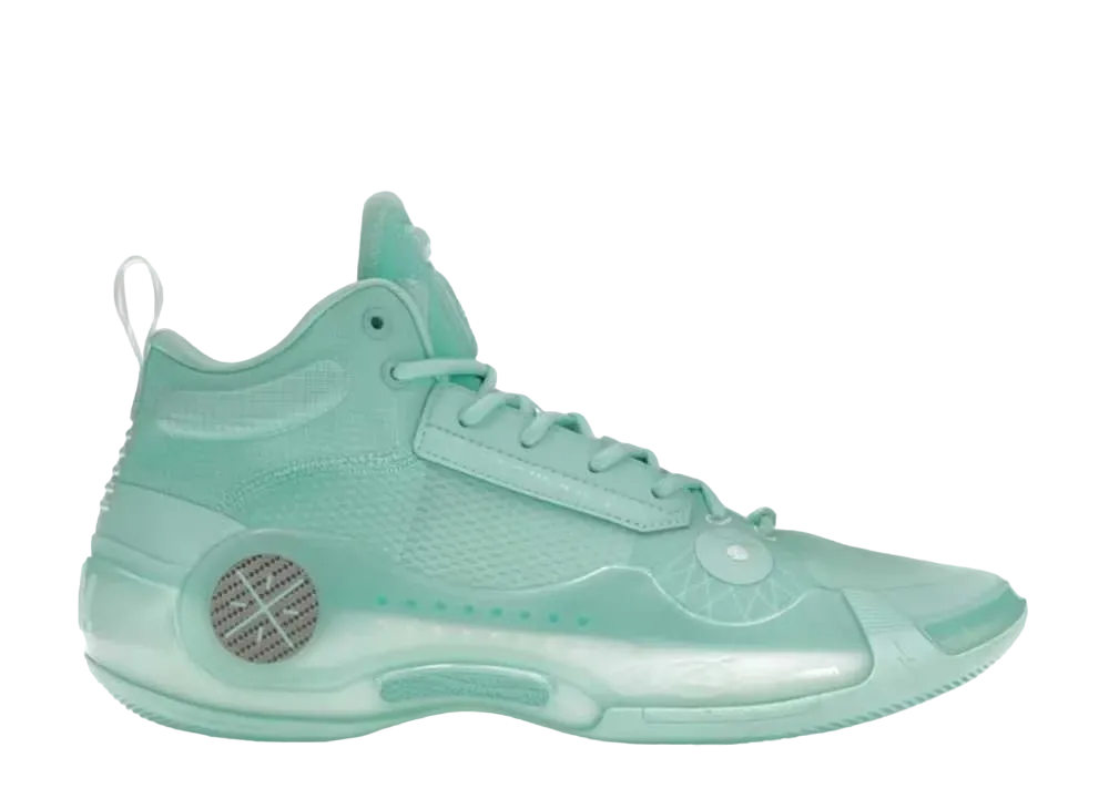 リーニン ウェイ オブ ウェイド10 "ミント"