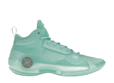 LI-NING Way of Wade 10 "Mint"