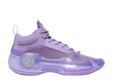 LI-NING Way of Wade 10 "Lavender"