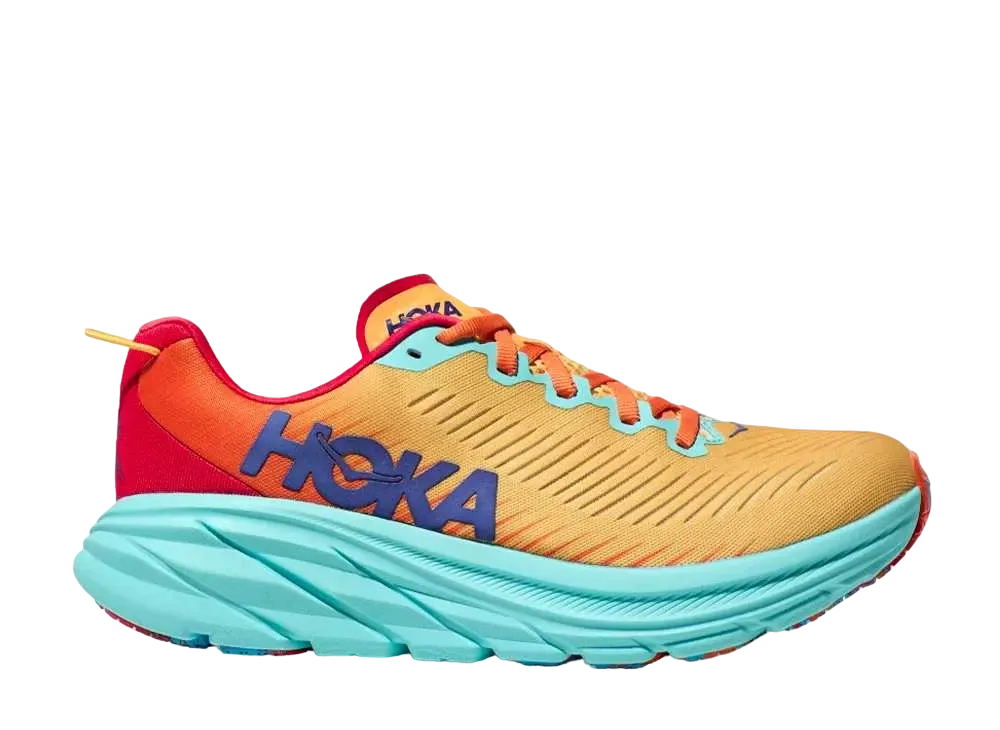 ホカ リンコン3 "ポピー/クラウドレス"