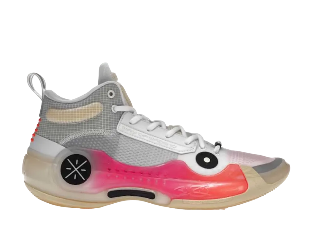 リーニン ウェイ オブ ウェイド10 "ブロッサム"