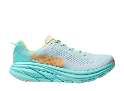 Hoka Rincon 3 "Illusion/Cloudless"