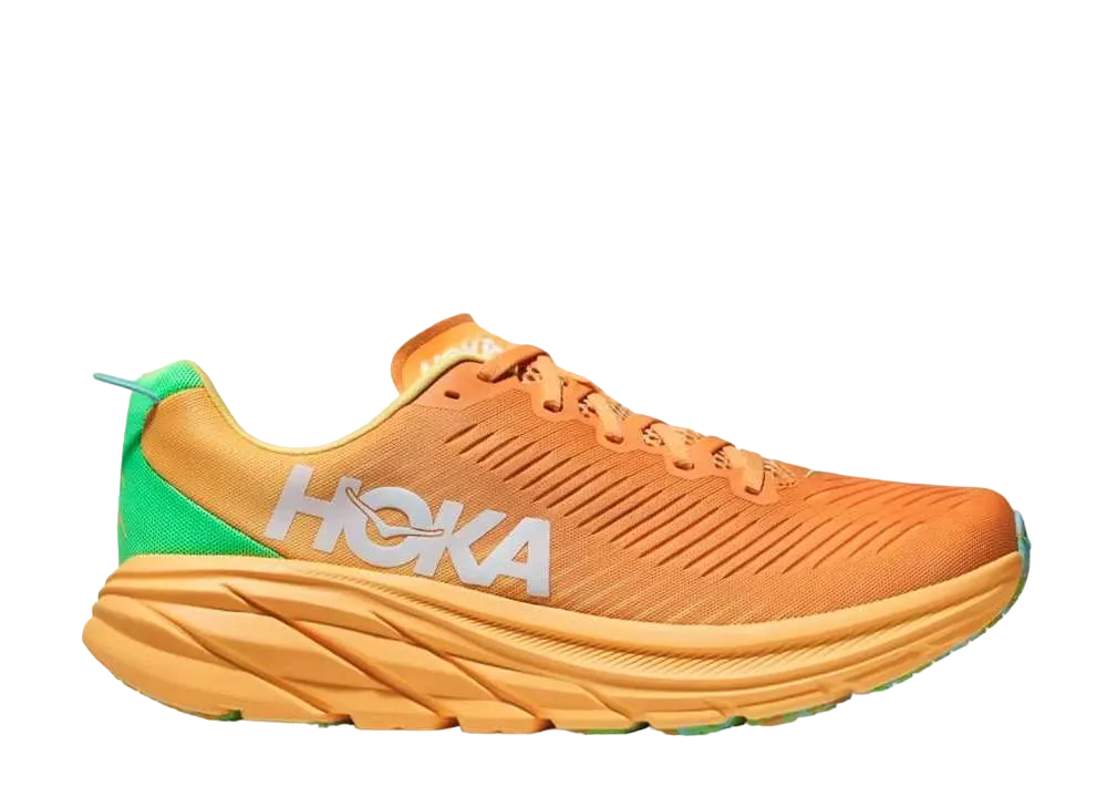 ホカ リンコン3 "シャーベット/ポピー"