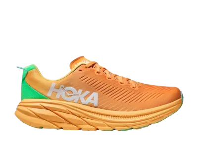 Hoka Rincon 3 "Sherbet/Poppy"