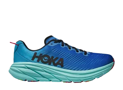 Hoka Rincon 3 "Virtual Blue/Swim Day"