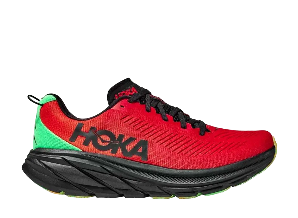 ホカ リンコン3 "レッドアラート/フレイム"