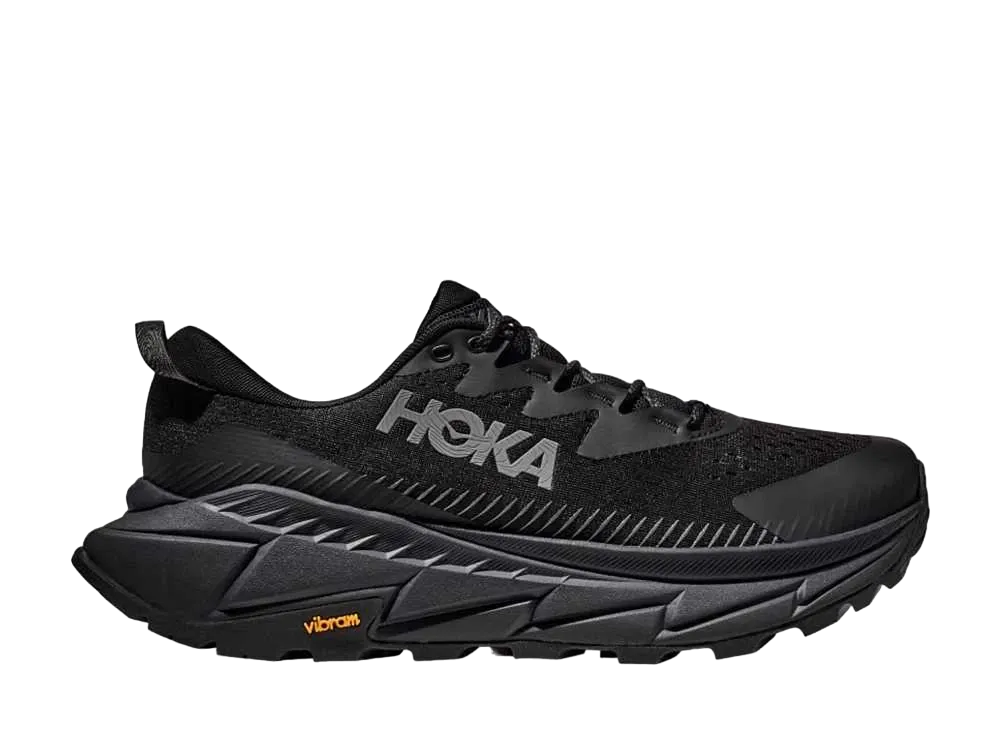 ホカ スカイラインフロートX "ブラック"