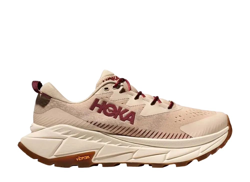 Hoka Skyline Float X "Shifting Sand/Egnoc"