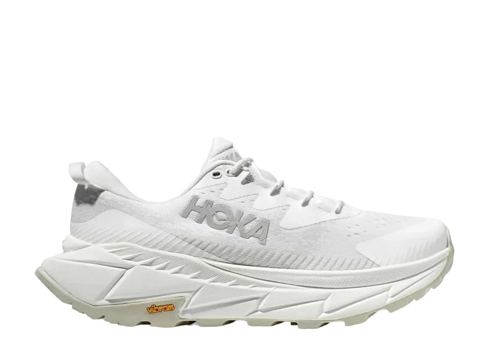 ホカ スカイラインフロートX "ホワイト"