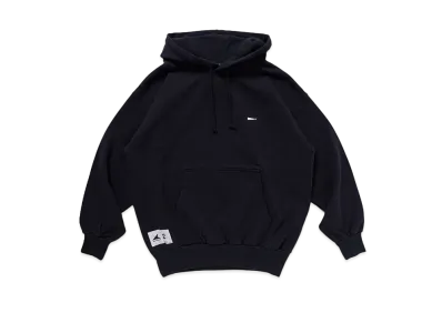 DESCENDANT PE Hoody "Navy"