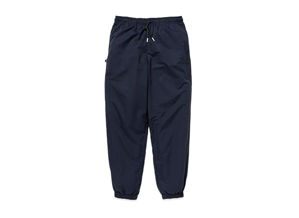 DESCENDANT Wharf Nylon Trousers 