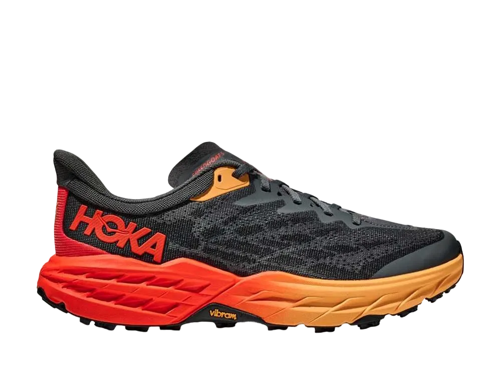 ホカ スピードゴート5 "キャッスルロック/フレイム"