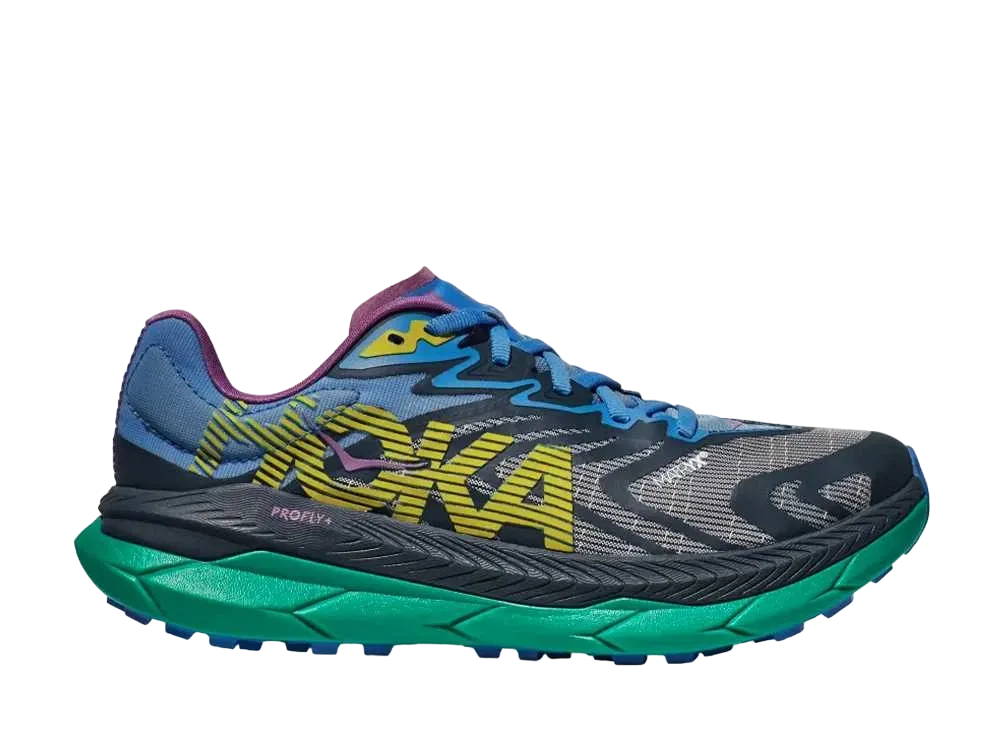 Hoka Tecton X 2 "Strata/Virtual Blue"
