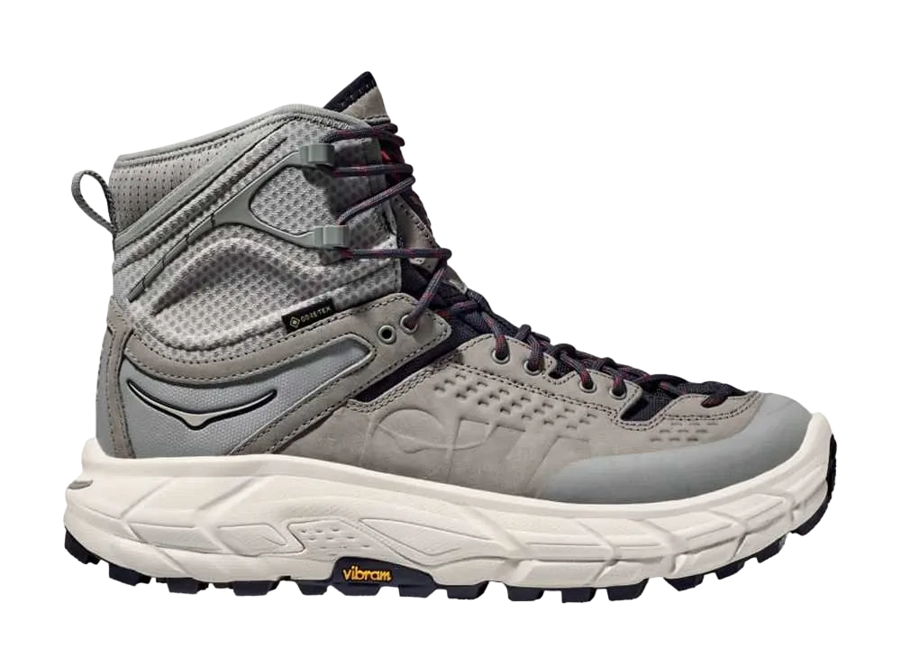 ホカ トーウルトラ ハイ "ライムストーン/シフティングサンド"