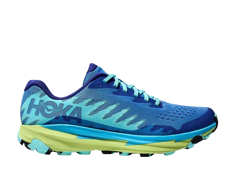 Hoka Torrent 3 "Virtual Blue/Lettuce"