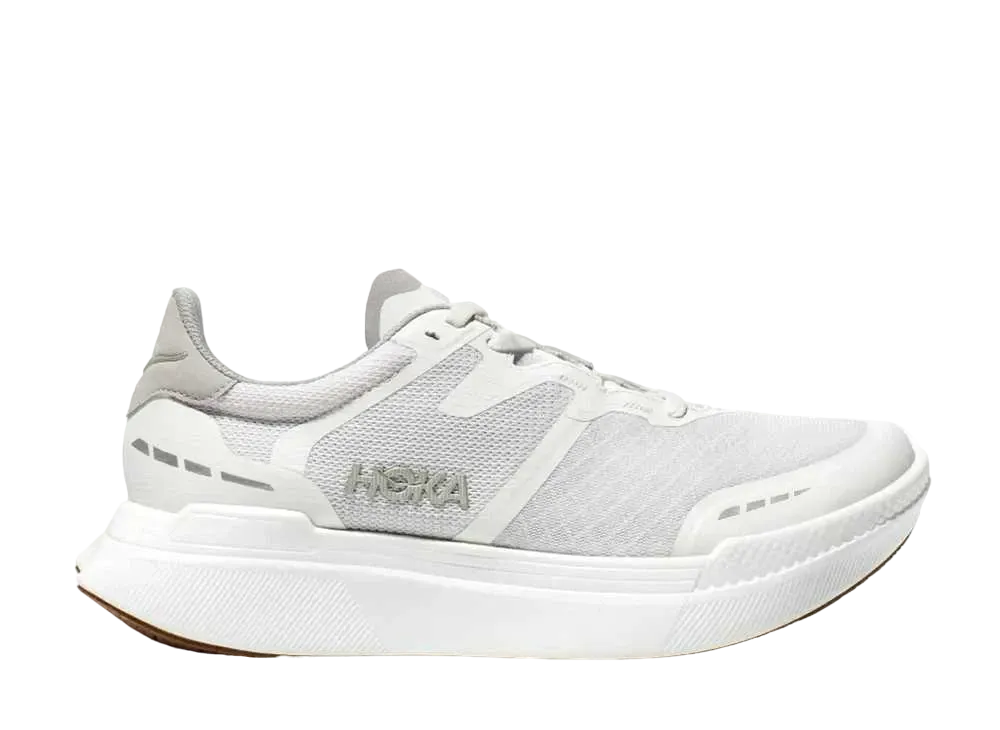 Hoka Transport X "White"