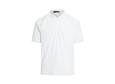 Polo Ralph Lauren Custom Slim Fit Performance Pullover #1 "White"