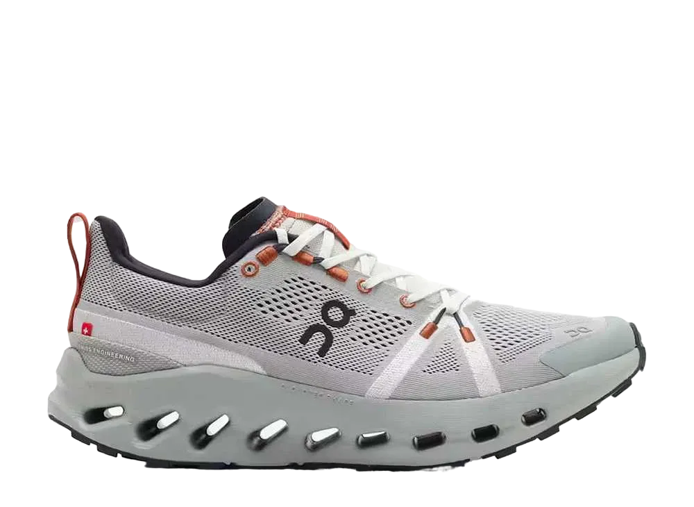 On Cloudsurfer Trail "Aloe/Mineral"