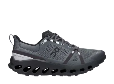 On Cloudsurfer Trail "Eclipse/Black"