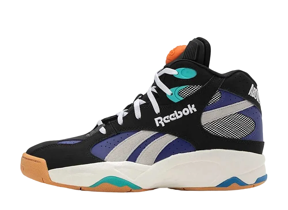 リーボック ATR ポンプ バーティカル "ブラック"