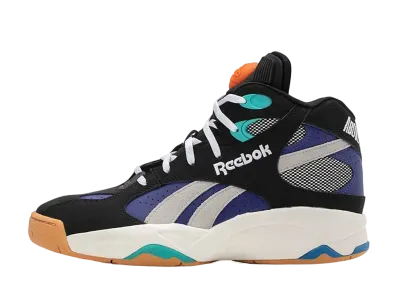 Reebok ATR Pump Vertical "Black"