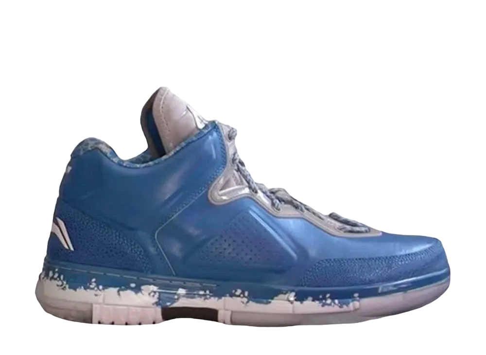 リーニン ウェイ オブ ウェイド スティングウェイド "オールスターブルー"