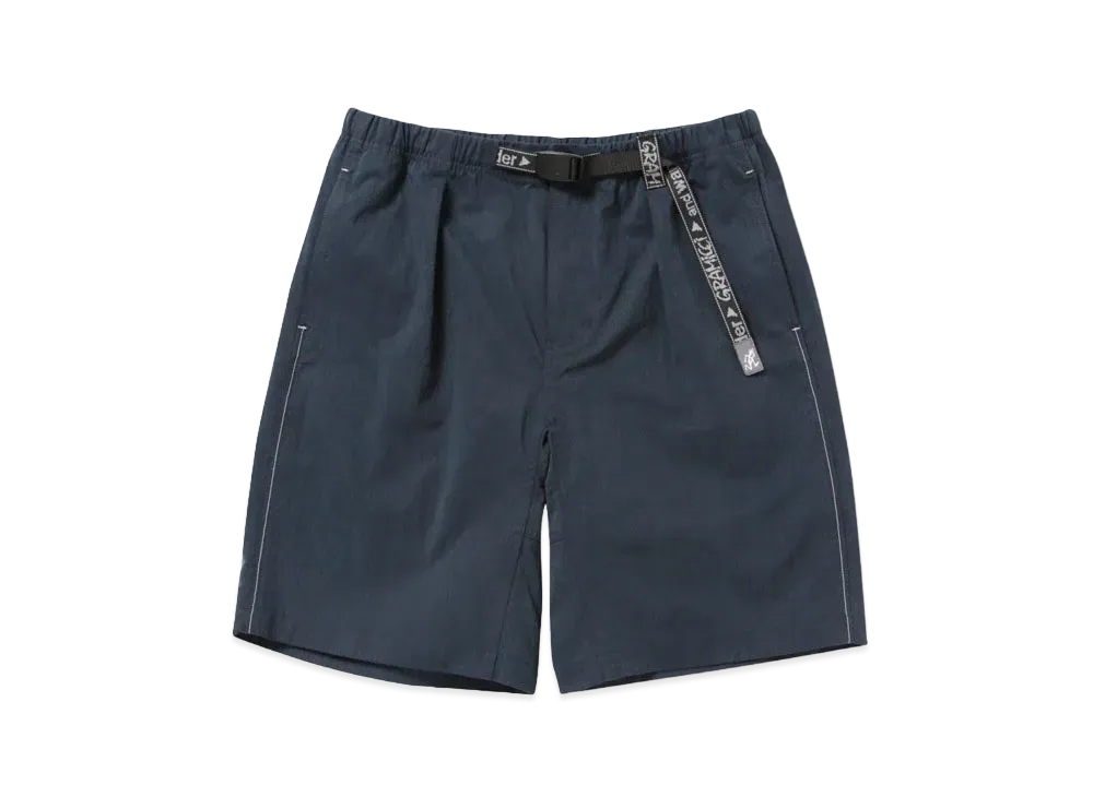 グラミチ x アンド ワンダー NYCO クライミング Gショーツ "ネイビー"