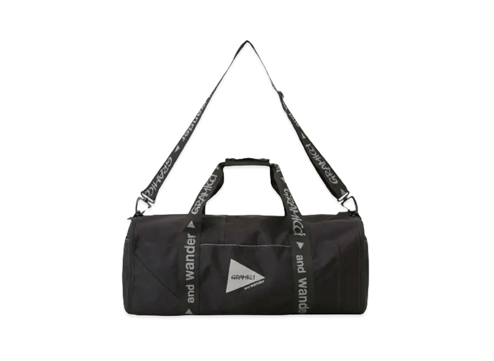 3/6発売｜Gramicci × and wander collection｜抽選/販売/定価