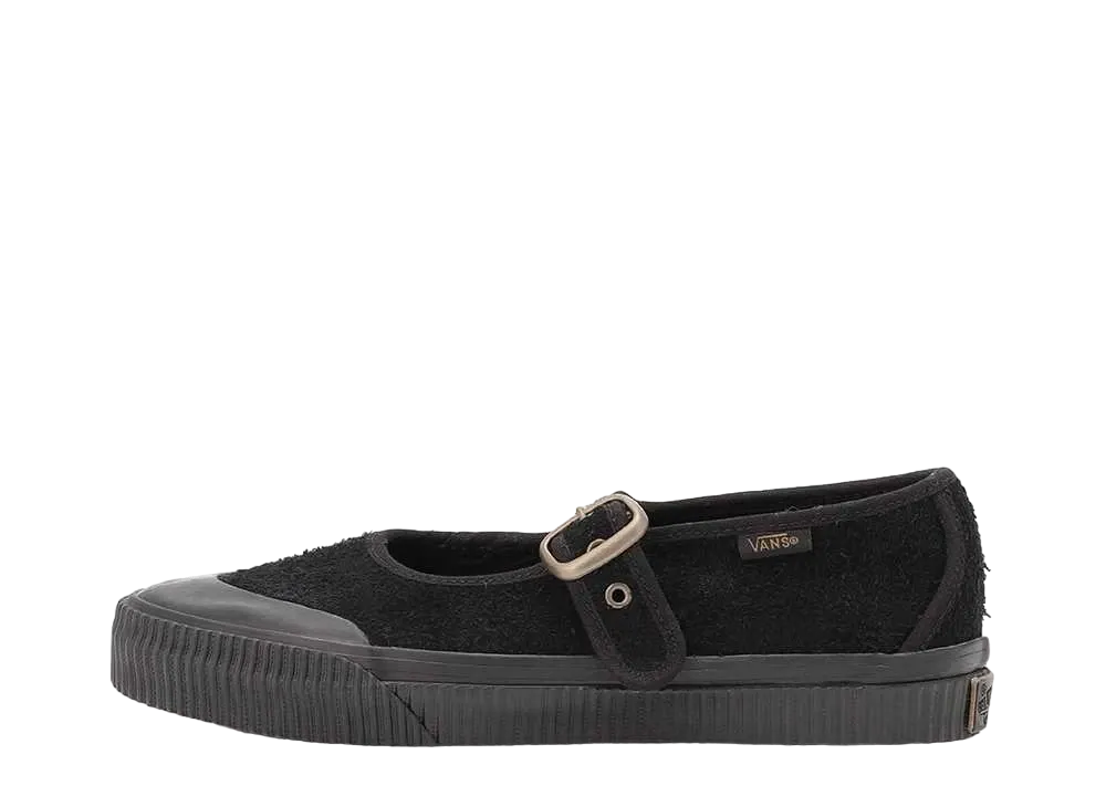 Vans Women's Mary Jane 93 "Creep Black"